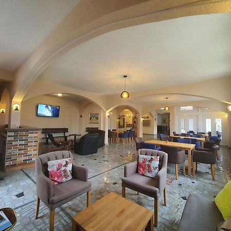 Hotel Holy Međugorje Eksteriør billede