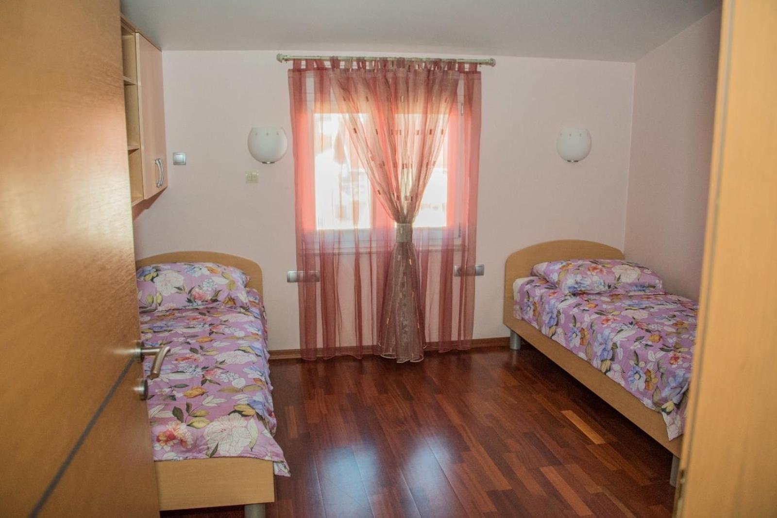 Hotel Holy Međugorje Eksteriør billede